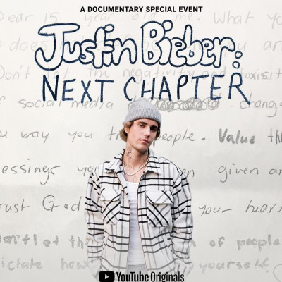 Next Chapter: Το 1o επεισόδιο του νέου ντοκιμαντέρ του Justin Bieber(video)