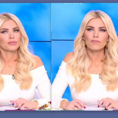 Καινούργιου: «Με βρίζει σα να μην υπάρχει αύριο. Με λέει πλαστικομούρα…»