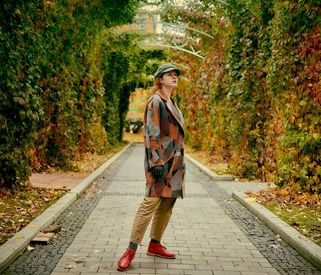 Τα 5 καλύτερα κομμάτια του φθινοπώρου είναι εδώ