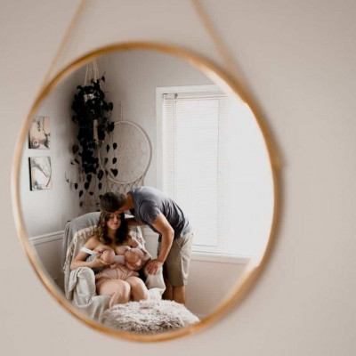 Οι ωραιότερες φωτογραφίες θηλασμού