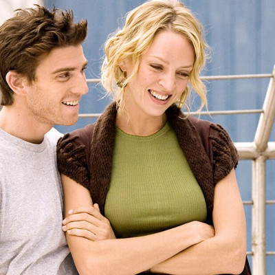 Σε ποιες γυναίκες αρέσουν οι μικροί άντρες;