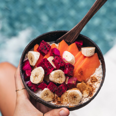 Do it like a vegan: Γιόρτασε την Παγκόσμια Ημέρα Χορτοφαγίας  με τα tips της ειδικού