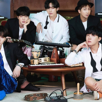 BTS: Το απίστευτο ρεκόρ για το music video του «Boy With Luv»