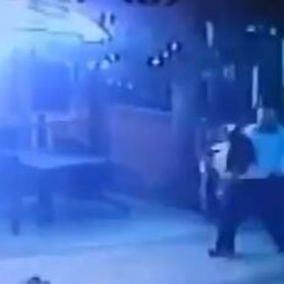 Ατρόμητη γάτα: Πλησίασε τα μικρά της και δείτε τι του έκανε (video)