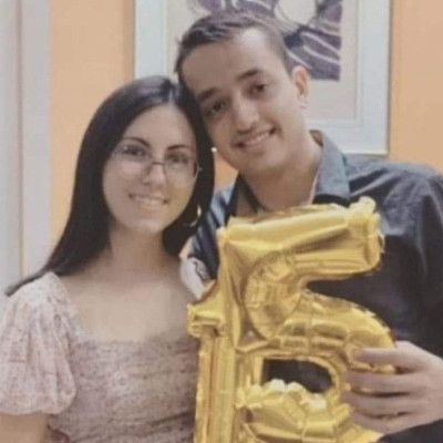 Ένα γράμμα για την Κλαίρη και τον Άρη που χάθηκαν στη Σάμο