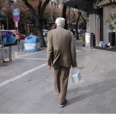 Κορονοϊός - Θεσσαλονίκη: Ανακοινώνεται καθολικό lockdown - Επιστρέφουν τα sms