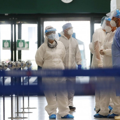 Κορονοϊός στην Ελλάδα: Μεγάλες αλλαγές από την Τρίτη - Όλα τα νέα μέτρα