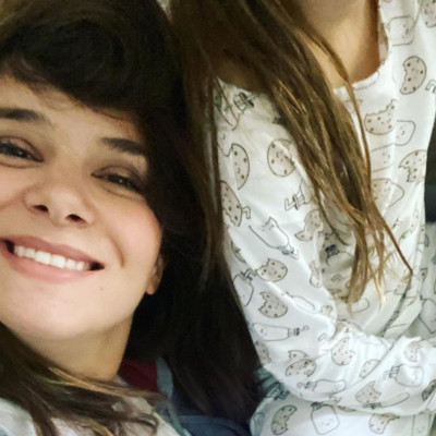 Ελιάνα Χρυσικοπούλου: 14 ημέρες καραντίνας με τα παιδιά