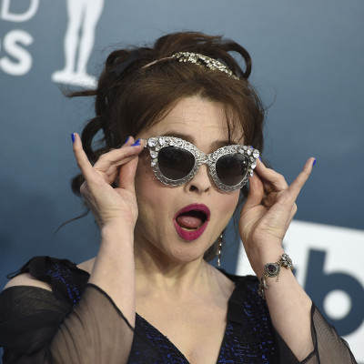 Helena Bonham Carter:Περνάει τον αγαπημένο της 21 χρόνια, και να πώς γνωρίστηκαν