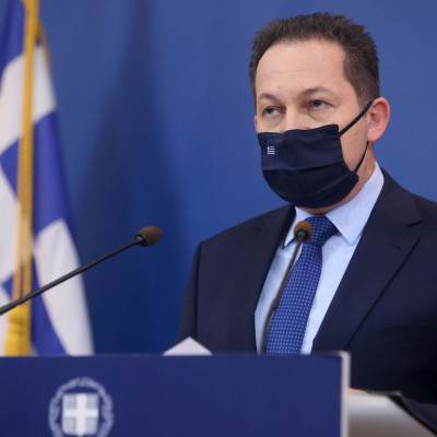 Κορονοϊός - Πέτσας: Δεν αποκλείεται ένα γενικό lockdown σε όλη τη χώρα