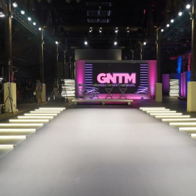 GNTM – Spoiler: Αυτό είναι το νέο ζευγάρι στο διαγωνισμό (video)