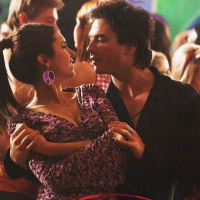 Πασίγνωστη ηθοποιός αρνήθηκε ρόλο στο The Vampire Diaries