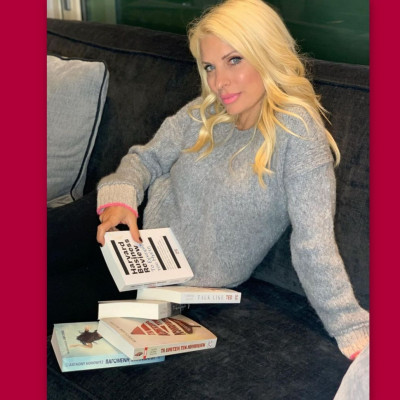 Ελένη Μενεγάκη: Μόλις μάθαμε πώς θα περάσει το δεύτερο lockdown