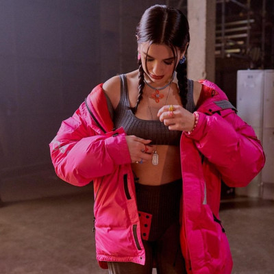 Shopping Guide: Τα αθλητικά σετ που θα φοράμε μέσα και έξω από το σπίτι