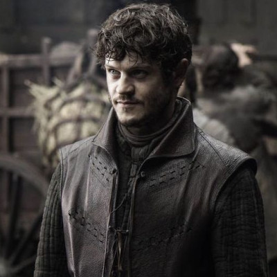 Διάσημος κακός του Game of Thrones πέρασε μία άθλια μέρα στα γυρίσματα