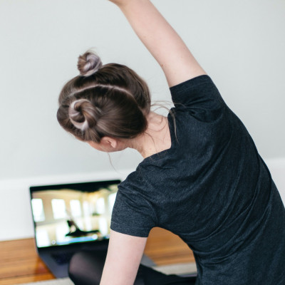 Καραντίνα Vol2; Είδη γυμναστικής που πρέπει να ξεκινήσεις ASAP στο σπίτι