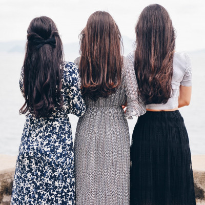 Τελικά, συγχρονίζεται η περίοδός σου με αυτή της κολλητής σου;