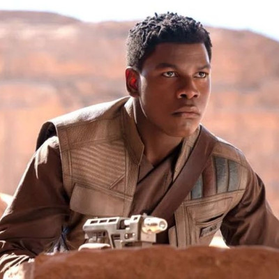 Φαντάζεσαι πώς συνδέονται τα Star Wars με τους Πειρατές της Καραϊβικής