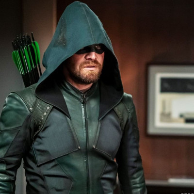 The Arrow: Παραλίγο να έχουμε απίστευτα νέα για τον Oliver