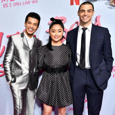 «To All The Boys I've Loved»: Είσαι έτοιμη για το round 3 της ταινίας;