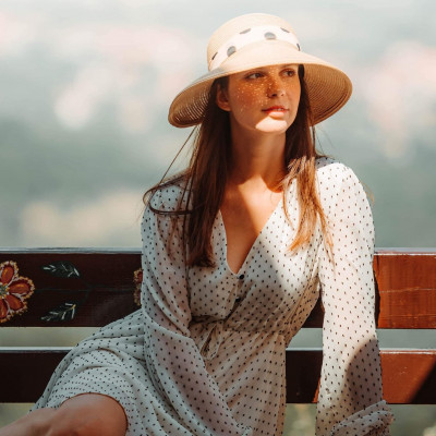 Δανάη Παπαδημητρίου: Το 24χρονο κορίτσι θα γίνει το νέο σου Teen Icon