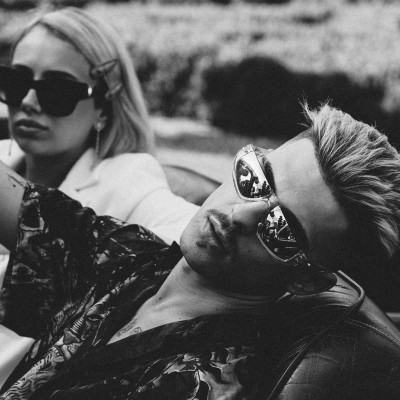 FY, Mad Clip και Lil Barty:  To crew κάτι έχει για 'σένα