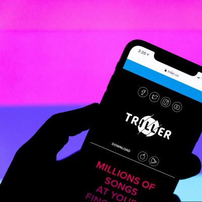 Ξέxνα το Tik- Tok, ήρθε το Triller και θα το λατρέψεις