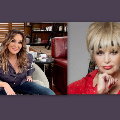 Μαρία Ιωαννίδου: Έκανε τη διαθήκη της και αποκαλύπτει τι θα πάρει η Γερμανού!