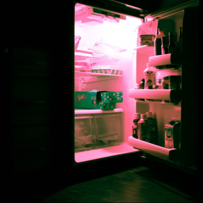 Υγιεινά σνακ για το σπίτι αν δεν μπορείς να αποφύγεις το «τσιμπολόγημα»