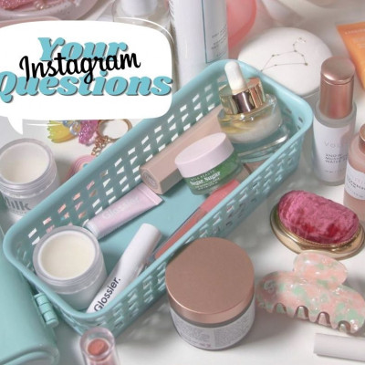 Θέλω να κάνω beauty ξεκαθάρισμα αλλά δεν ξέρω τι να κρατήσω και τι να πετάξω. Help!