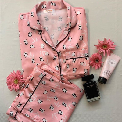 Shopping Guide: Οι πιο girly πιτζάμες για τις ημέρες που μένουμε σπίτι