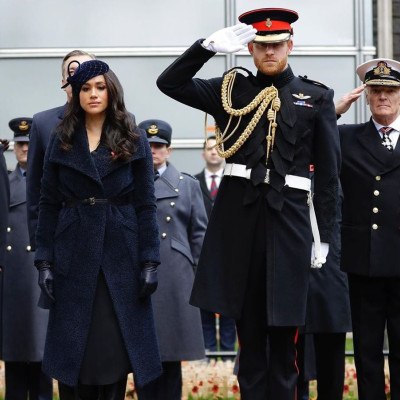 Η χάρη που ζήτησε ο πρίγκιπας Harry και το μεγάλο «όχι» από το Παλάτι