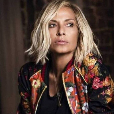 Άννα Βίσση: Θύμα διαδικτυακής απάτης – Η προειδοποίηση της τραγουδίστριας