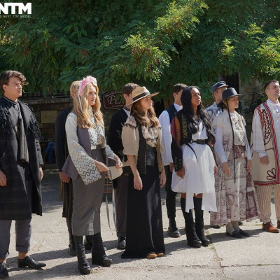 GNTM: Αυτός ο παίκτης τα έβαλε με τους κριτές και δεν του βγήκε σε καλό