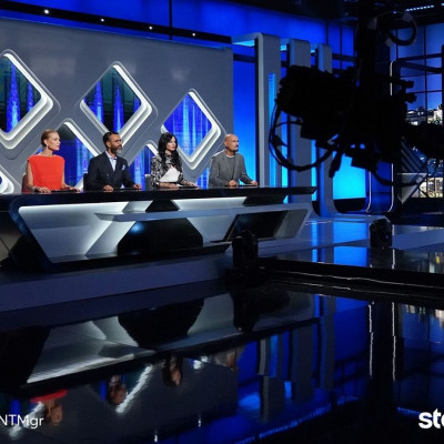 Mega Spoiler GNTM 3: Θα δούμε απόψε διπλή αποχώρηση παικτών;