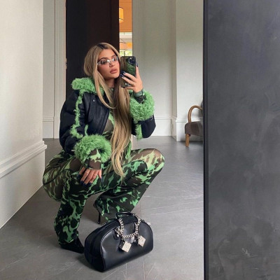 Βρήκαμε όλα τα μπουφάν που είναι φέτος στη μόδα