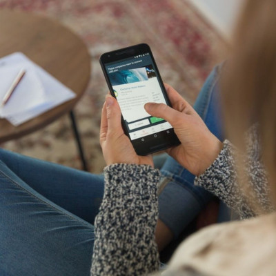 Μα πόσο tech; Πέντε καθημερινά tasks που δεν ήξερες ότι μπορείς να κάνεις με το κινητό σου