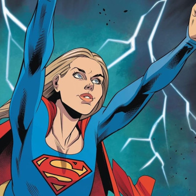 Η απόφαση που θα αλλάξει το μέλλον της DC Comics