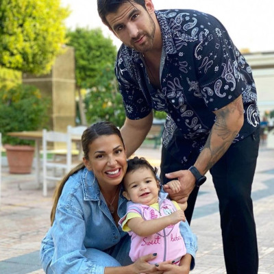 Δεύτερο παιδί για την Ελένη Χατζίδου; Τι αποκάλυψε η τραγουδίστρια