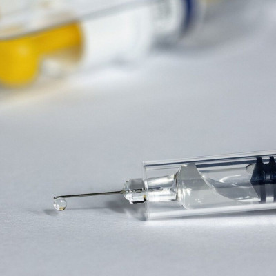 Κορονοϊός - λοιμωξιολόγος Μάριος Λαζανάς: Το μεγάλο μυστικό για το εμβόλιο που κανείς δεν γνωρίζει