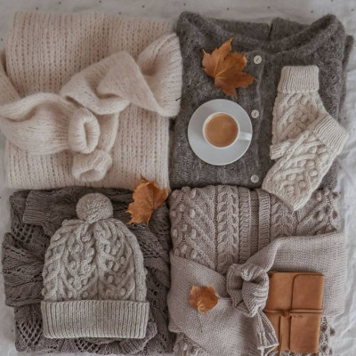 Shopping Guide: Τα πουλόβερ που θα φοράς τώρα αλλά και μετά την καραντίνα