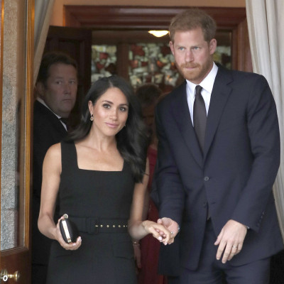 Πώς αντέδρασε ο πρίγκιπας Harry στην απαγόρευση του παλατιού;