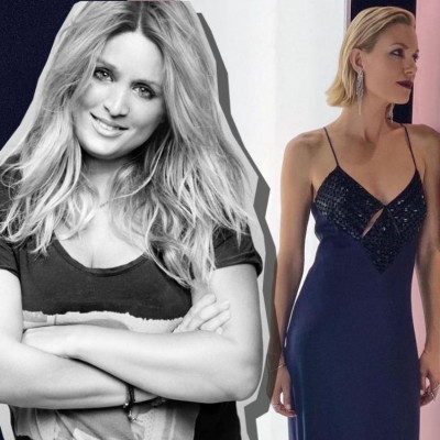 GNTM3: Το χθεσινό beauty look της Βίκυς Καγιά μάς εντυπωσίασε και έχουμε όλες τις λεπτομέρειες