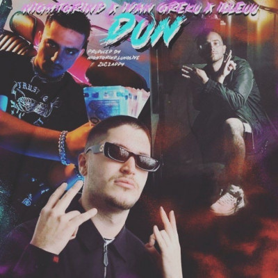 Ο iLLeOo επέστρεψε και μόλις έριξε το YouTube με τους φίλους του