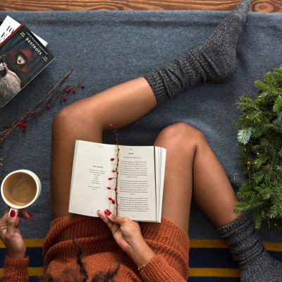 Shopping Guide: Οι ωραιότερες κάλτσες για μέσα και έξω από το σπίτι