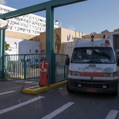 Κορονοϊός: Όλη η Ελλάδα μολυσμένη – Στο «κόκκινο» Θεσσαλονίκη και Αττική