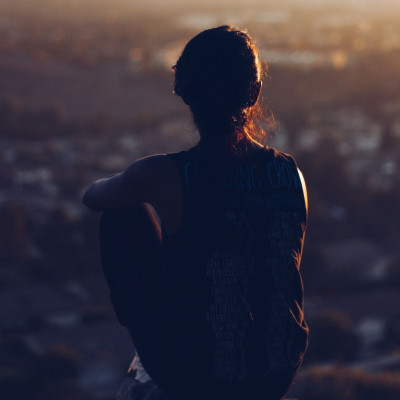 Τίποτα δεν είναι δεδομένο, γιατί να είναι οι άνθρωποι;