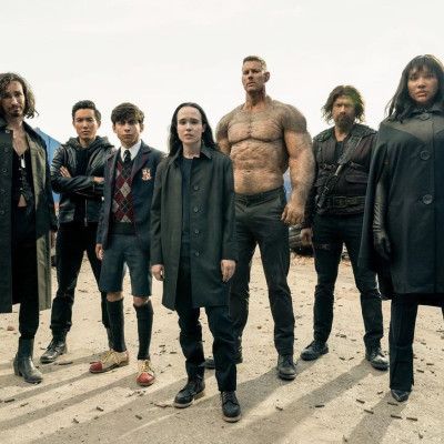 Όσα πρέπει να ξέρεις για τη νέα σεζόν του « The Umbrella Academy»