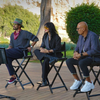 Ποιος θα είναι ο νικητής του GNTM 3; Τα στατιστικά βγάζουν το δικό τους αποτέλεσμα