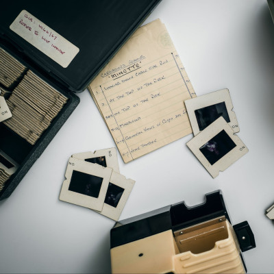 5 παλιάς τεχνολογίας gadgets που δεν έχεις ξαναδεί και θα ήθελες να έχεις